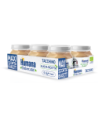 Humana omog tacchino bio 6x80g