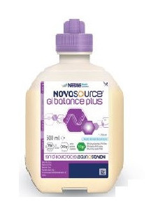 Novasource gi balance plus