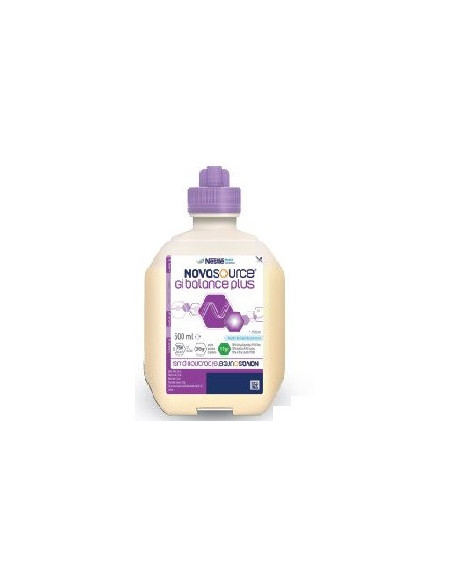 Novasource gi balance plus