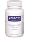 Pure encapsul bromelina 30 capsule