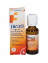 Fenistil gocce orali 20ml 1mg/ml