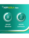 Aspi gola spray 15ml 0,25%