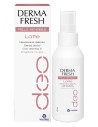 Dermafresh pelle sensibile latte 100ml