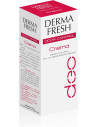 Dermafresh odor control crema deodorante 30 ml