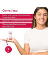 Dermafresh odor control crema deodorante 30 ml