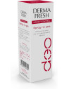 Dermafresh odor control spray 100 ml