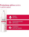Dermafresh odor control spray 100 ml
