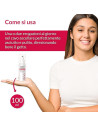 Dermafresh odor control spray 100 ml