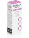 Dermafresh ipersudorazione latte corpo 100 ml