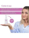Dermafresh ipersudorazione latte corpo 100 ml