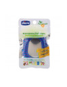 Chicco bracciale antizanzara in plastica 1 pz