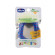 Chicco bracciale antizanzara in plastica 1 pz