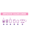 Blefarene baby 30 salviette detergenti