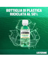 Collutorio listerine difesa denti e gengive 95ml