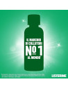 Collutorio listerine difesa denti e gengive 95ml