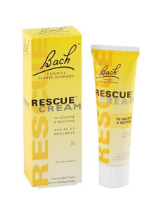 Rescue cream 30g natur sp /