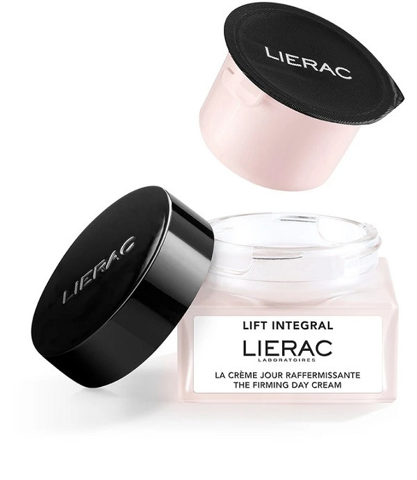 Image of Lierac lift int crema gg ric cod085