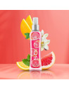So pink grapefruit mist 100ml