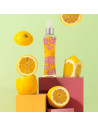 So pink lemonade mist 100ml