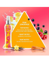 So pink lemonade mist 100ml