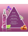 So musk body mist 100ml