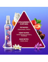 So strawberry cupcake mist100ml