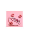 So strawberry cupcake mist100ml