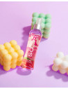 So raspberry frappé mist 100ml