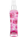 So rose petals body mist 100ml