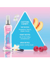 So cotton candy body mist 100ml