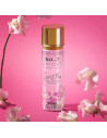 So unique sweet pea body mist