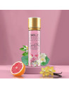So unique sweet pea body mist