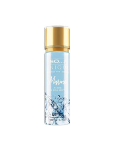 So unique marine body mist