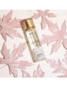 So unique white floral mist