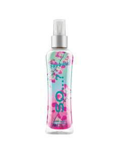 So floriental body mist 100ml
