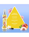 So vanilla milkshake mist100ml