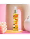 So vanilla milkshake mist100ml