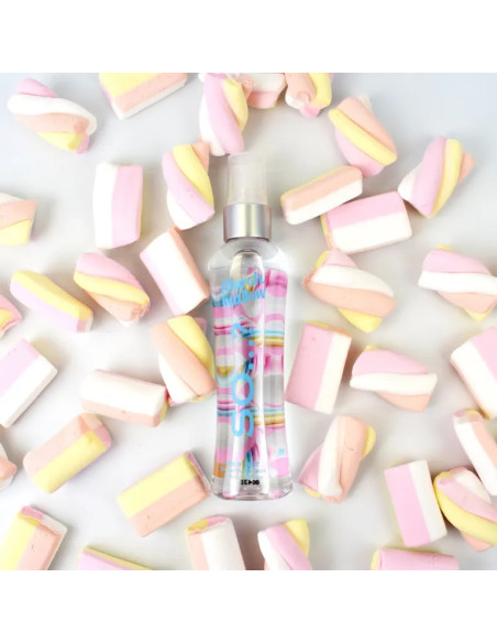So marshmallow body mist 100ml