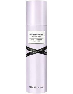 So miss twilight kiss mist 140ml