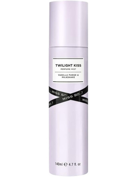 So miss twilight kiss mist 140ml