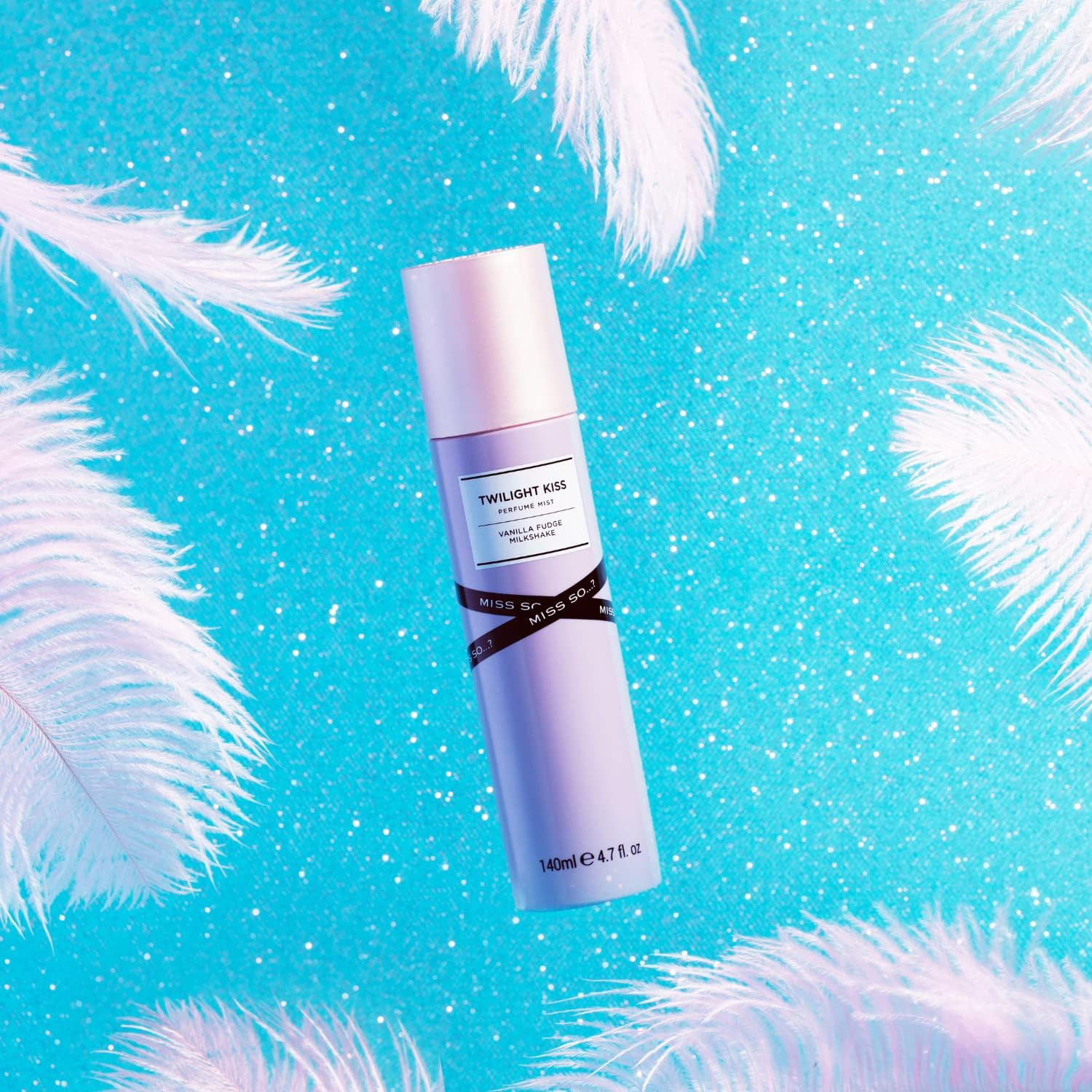 So Miss Twilight Kiss Mist 140Ml