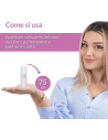 Dermafresh ipersudorazione roll-on 75ml