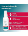Dermafresh ad hoc odor control