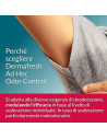 Dermafresh ad hoc odor control