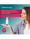 Dermafresh ad hoc odor control
