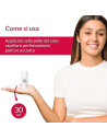 Dermafresh odor control rollon 30ml