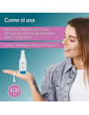 Dermafresh ad hoc ipersudorazione 100 ml