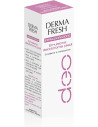 Dermafresh emulsione e deodorante piedi 100ml