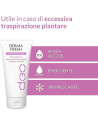 Dermafresh emulsione e deodorante piedi 100ml