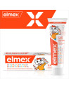 Elmex bimbi dentifricio 50ml